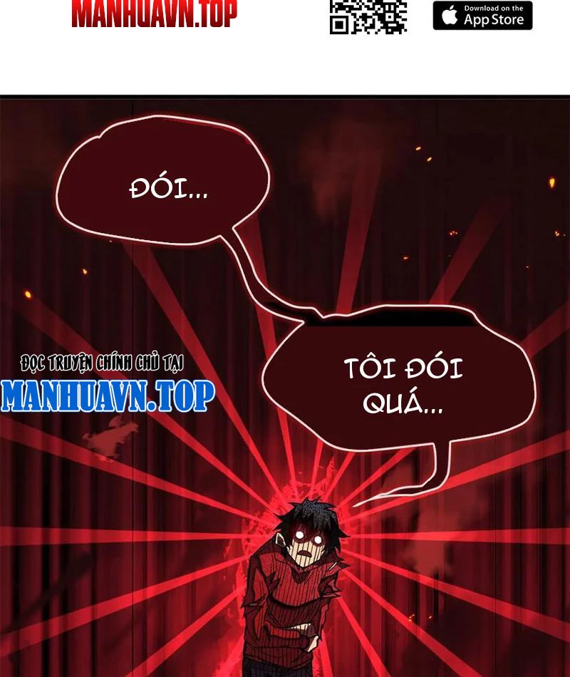 Thế Giới Siêu Phàm! Ta Là Ma Cà Rồng? Chapter 12 - 60