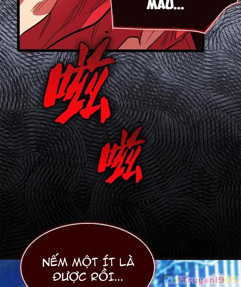 Thế Giới Siêu Phàm! Ta Là Ma Cà Rồng? Chapter 12 - 63