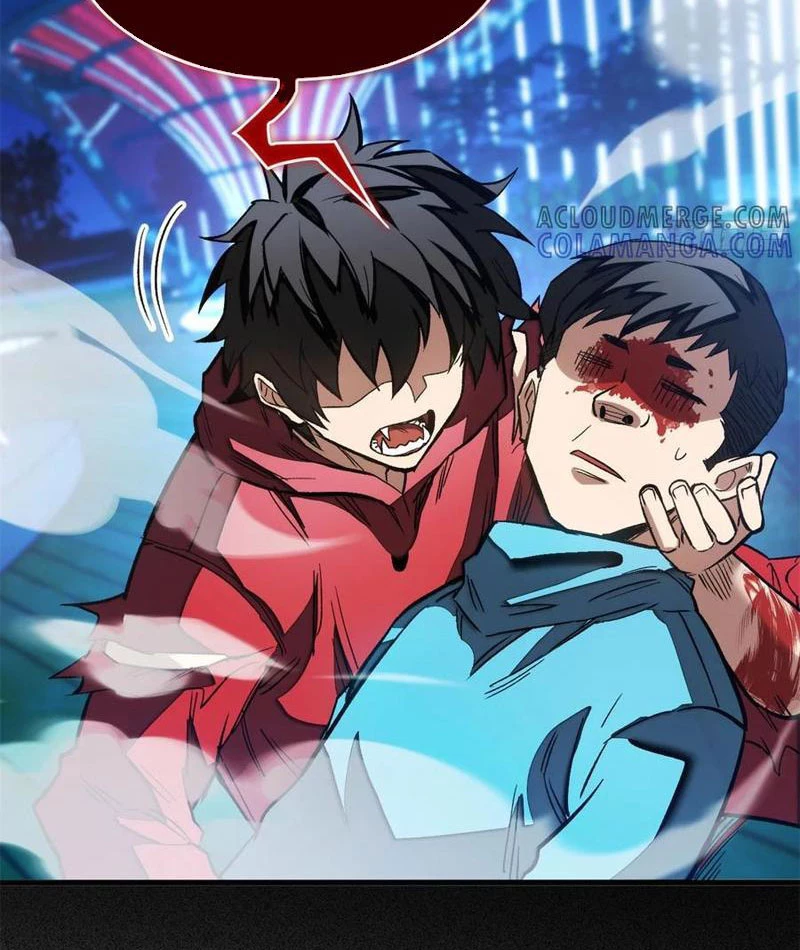 Thế Giới Siêu Phàm! Ta Là Ma Cà Rồng? Chapter 12 - 64