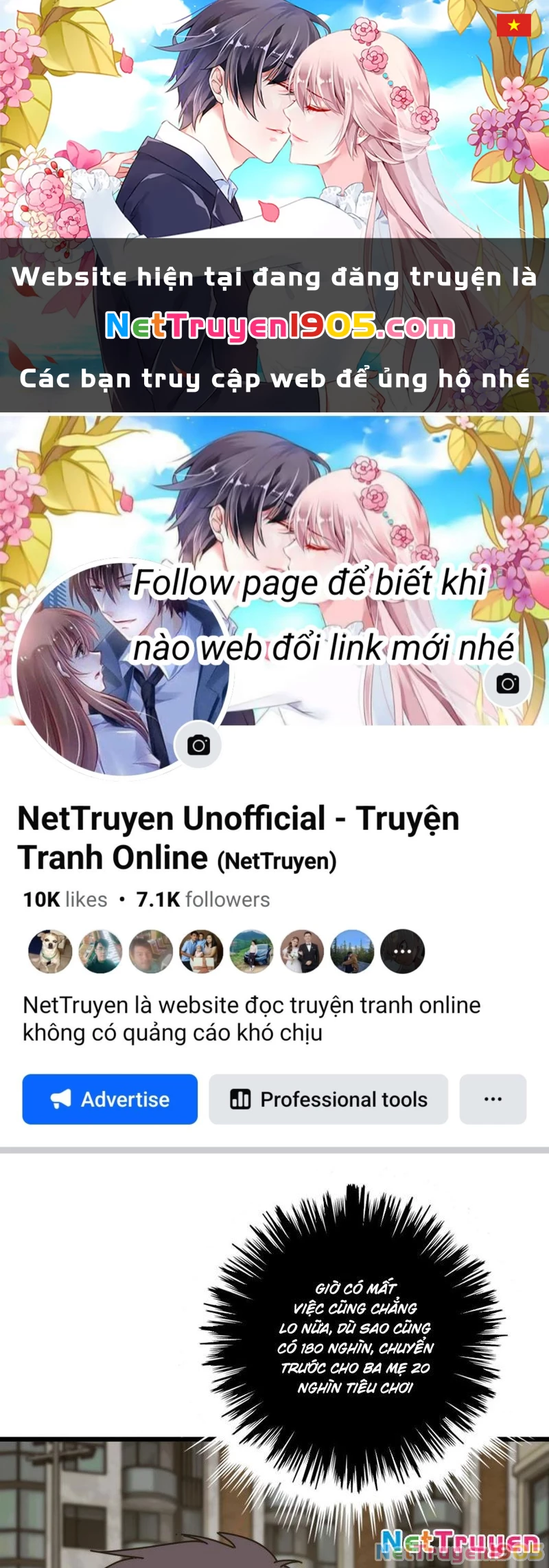 Hệ Thống Tận Thế Của Ta Chapter 8 - 1