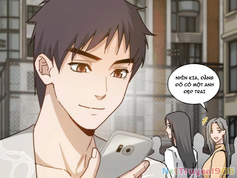 Hệ Thống Tận Thế Của Ta Chapter 8 - 2