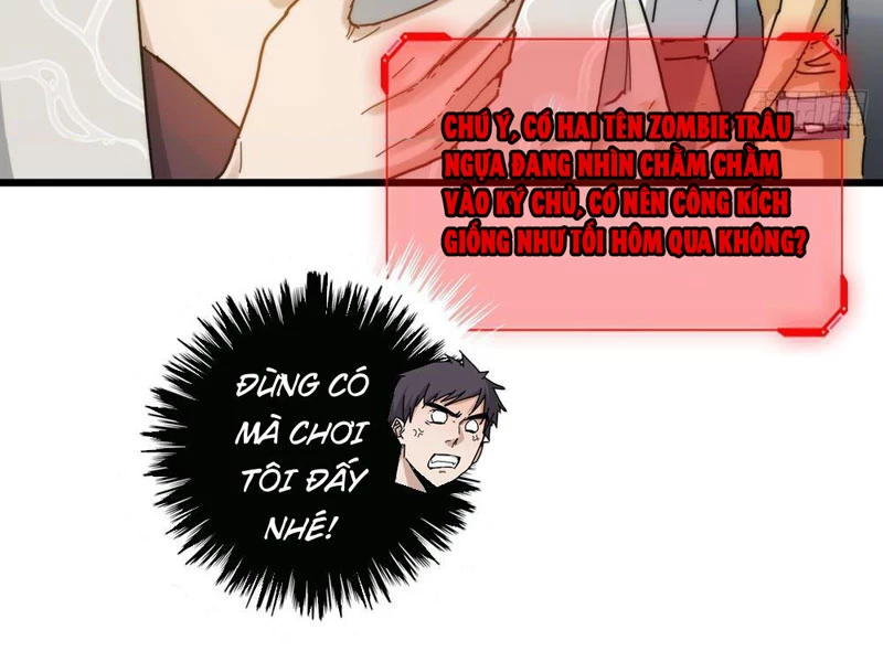 Hệ Thống Tận Thế Của Ta Chapter 8 - 3
