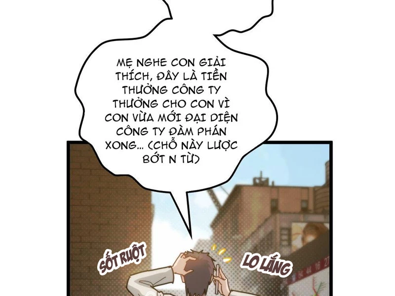 Hệ Thống Tận Thế Của Ta Chapter 8 - 9