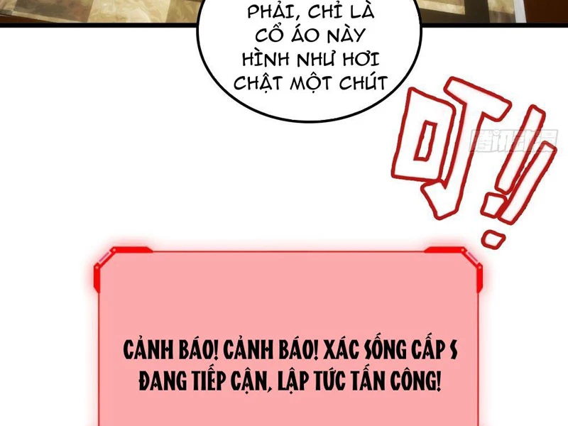 Hệ Thống Tận Thế Của Ta Chapter 8 - 35