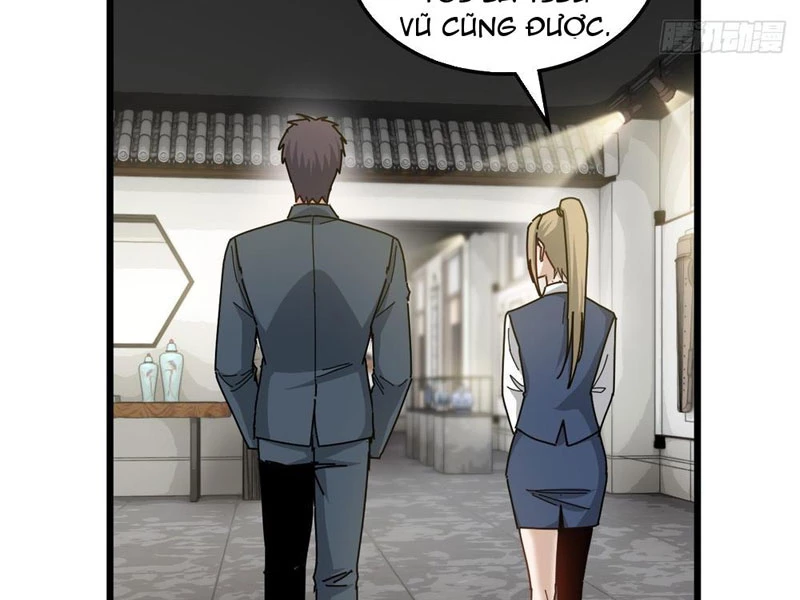 Hệ Thống Tận Thế Của Ta Chapter 8 - 82