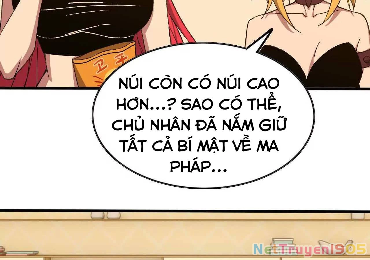 Dũng Giả X Nữ Ma Vương Chapter 164 - 15