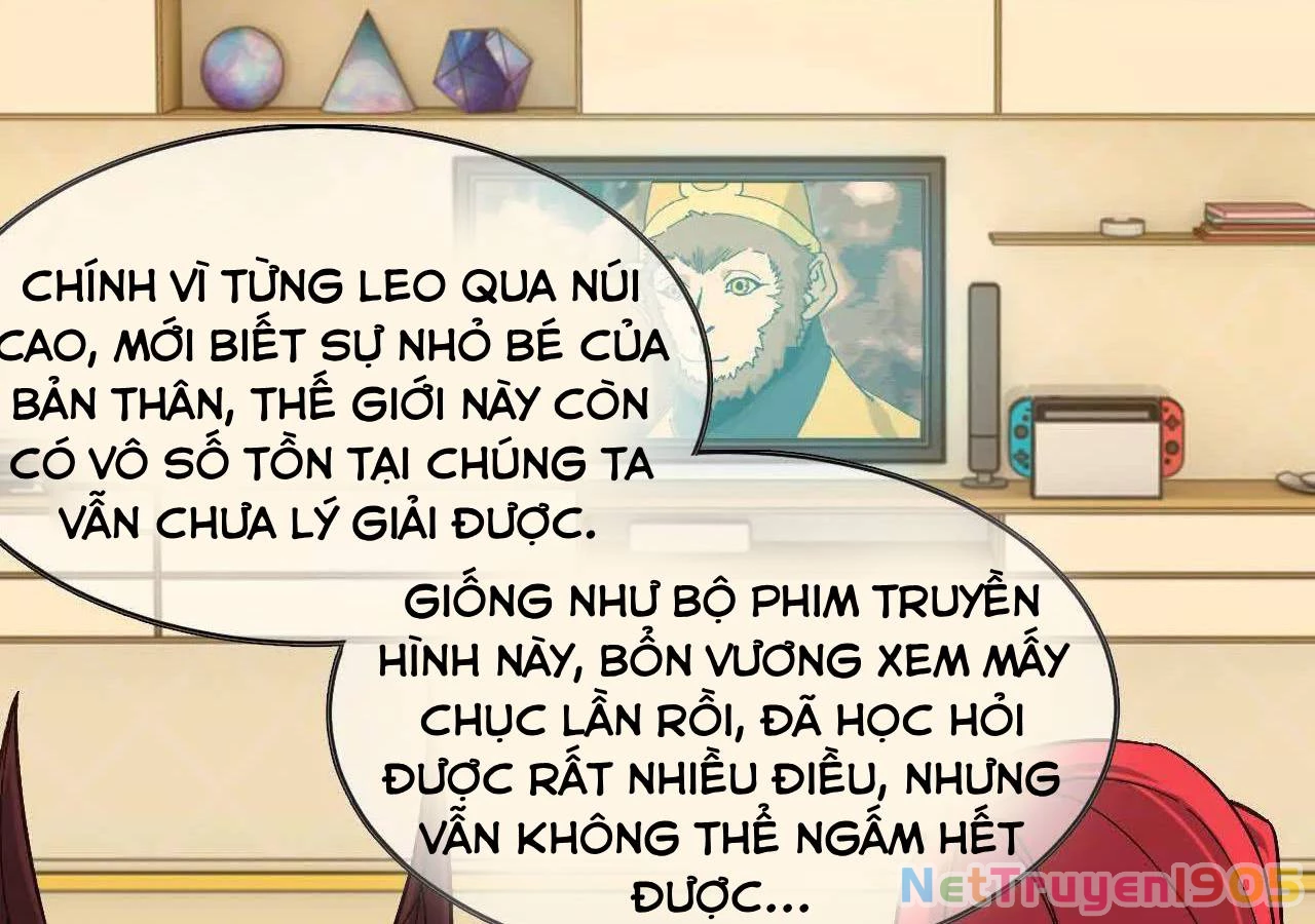 Dũng Giả X Nữ Ma Vương Chapter 164 - 16