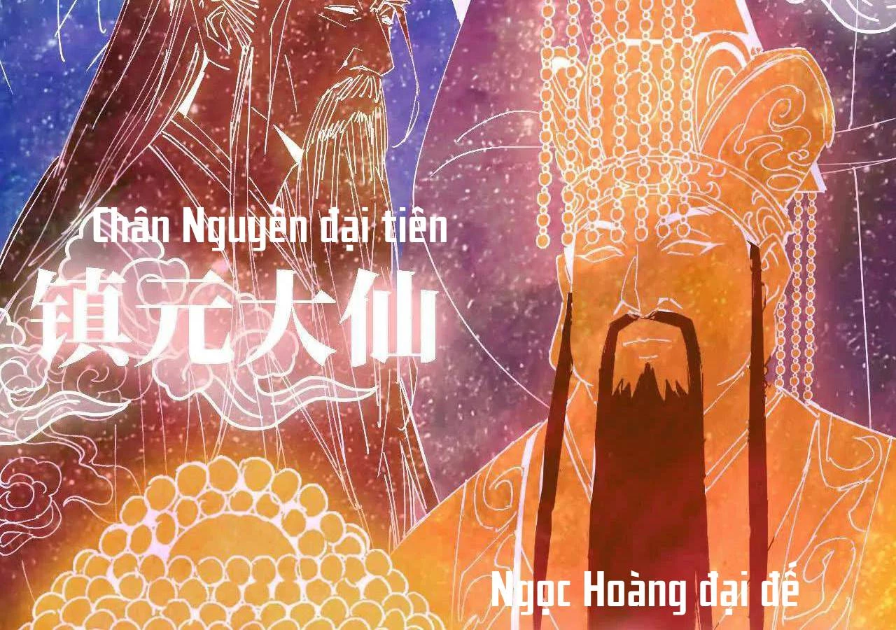 Dũng Giả X Nữ Ma Vương Chapter 164 - 24