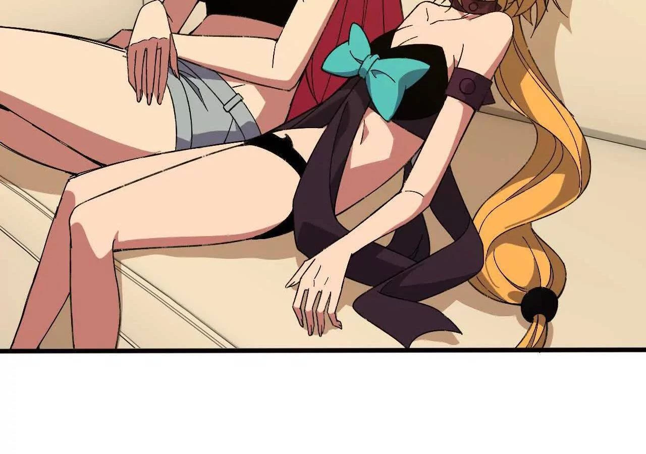 Dũng Giả X Nữ Ma Vương Chapter 164 - 33