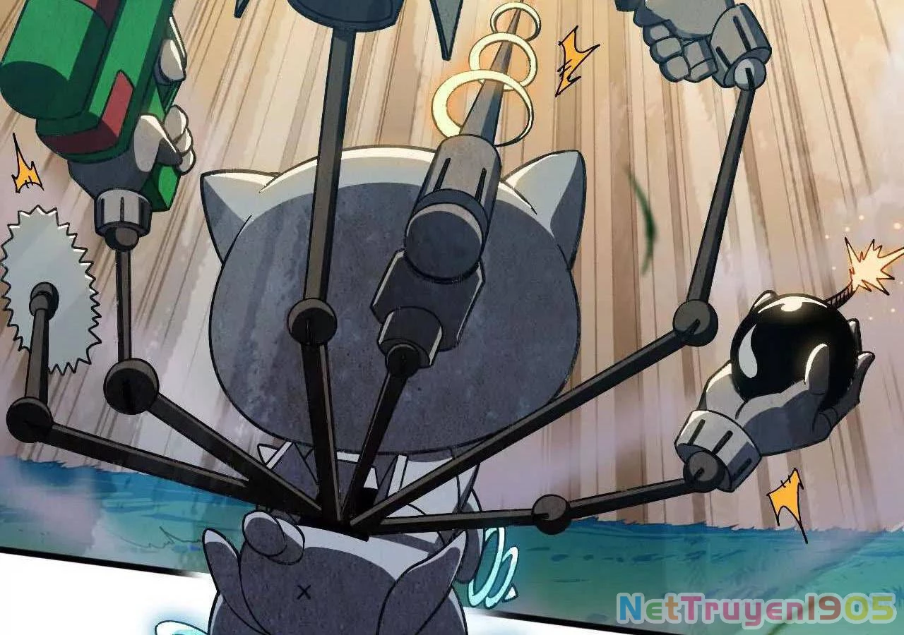 Dũng Giả X Nữ Ma Vương Chapter 164 - 67