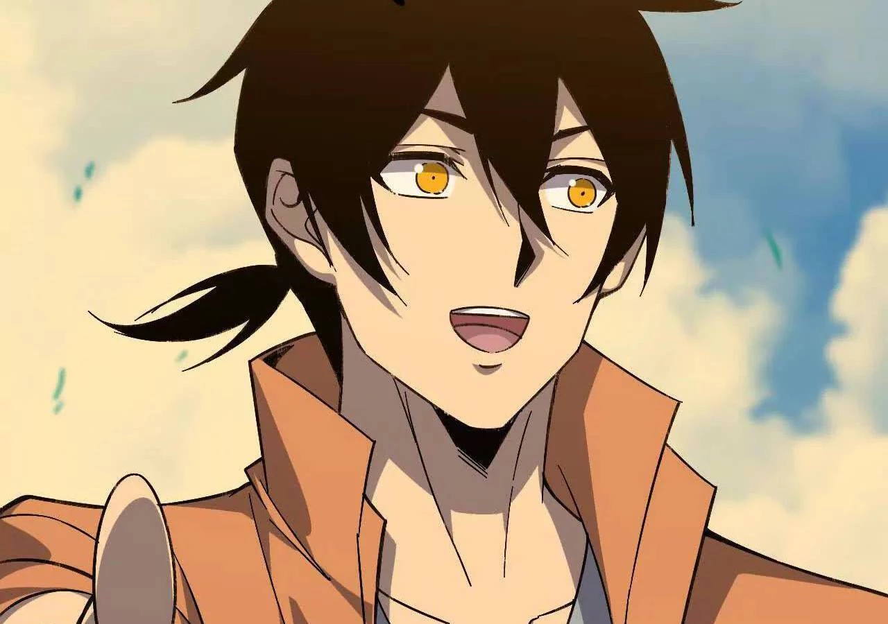 Dũng Giả X Nữ Ma Vương Chapter 164 - 74