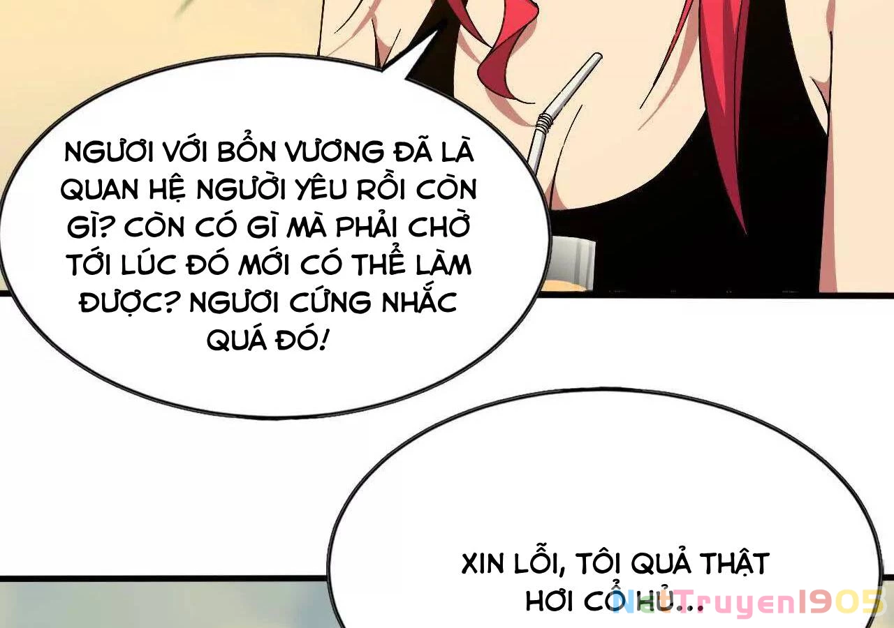Dũng Giả X Nữ Ma Vương Chapter 164 - 81