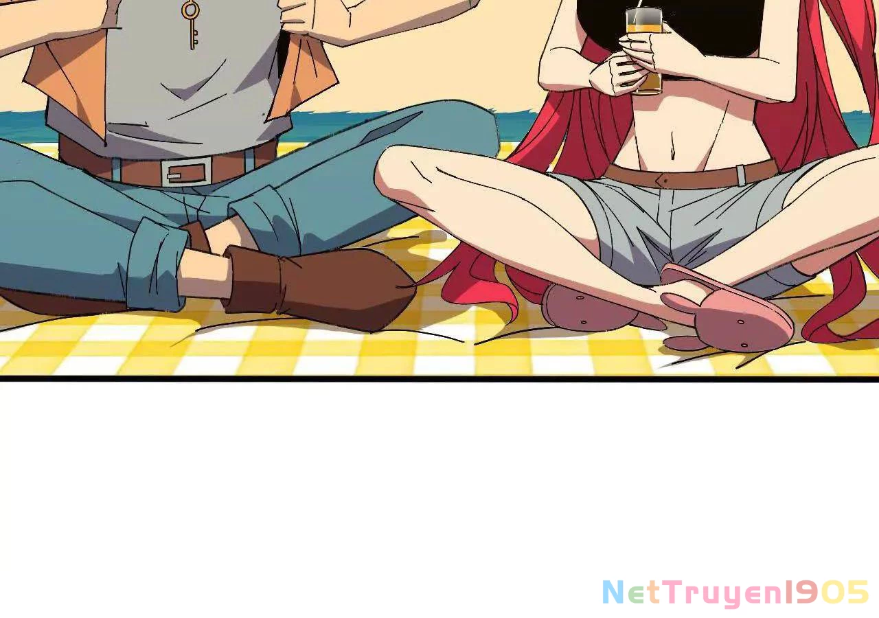 Dũng Giả X Nữ Ma Vương Chapter 164 - 94