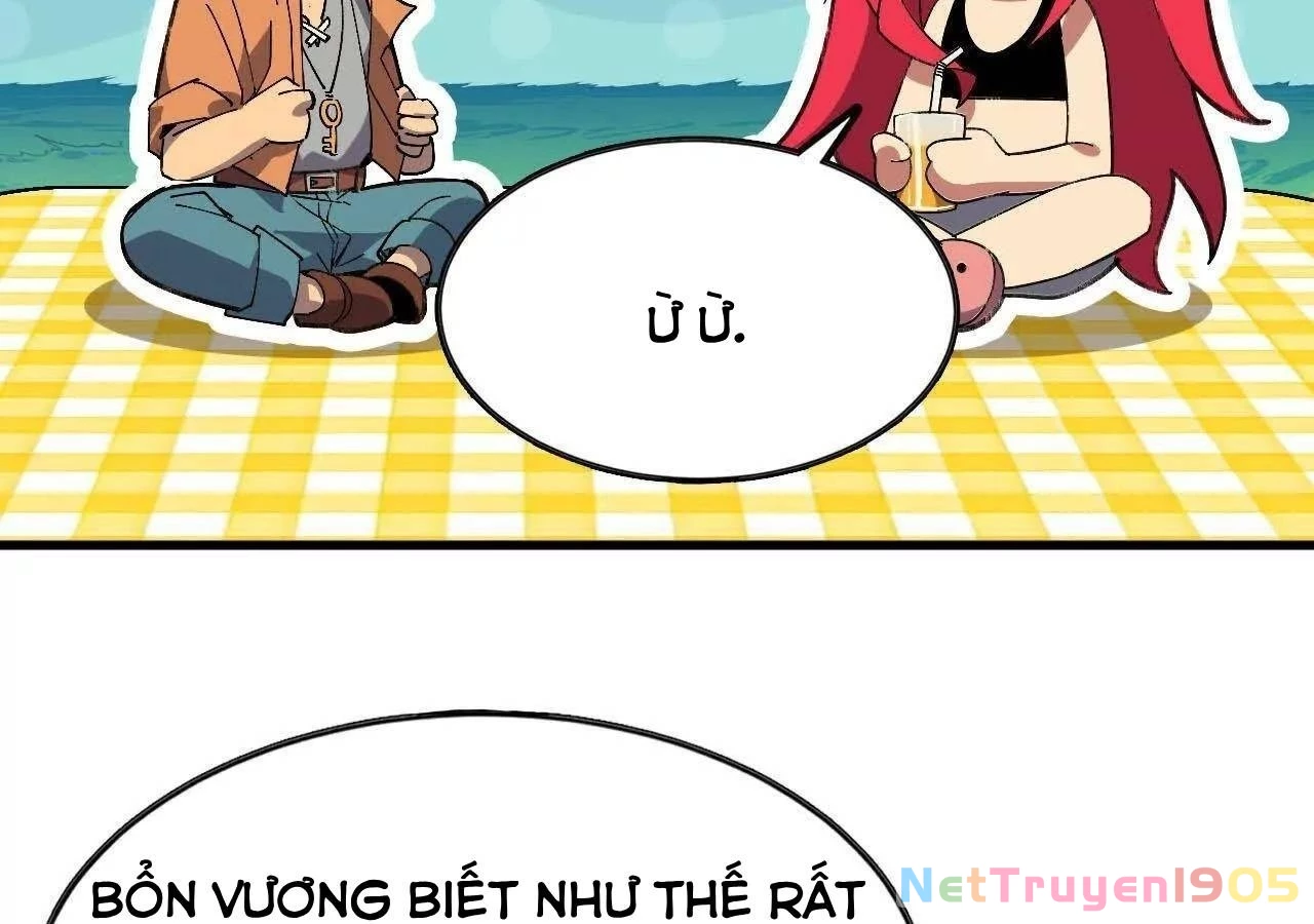 Dũng Giả X Nữ Ma Vương Chapter 164 - 96