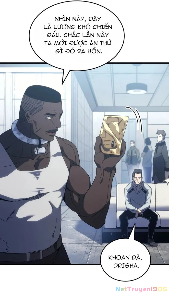 Sự Trở Lại Của Pháp Sư Vĩ Đại Sau 4000 Năm Chapter 205 - 4