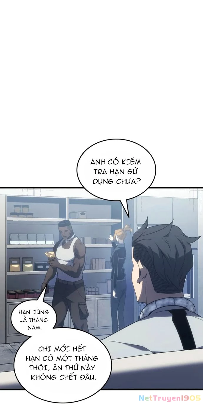 Sự Trở Lại Của Pháp Sư Vĩ Đại Sau 4000 Năm Chapter 205 - 5