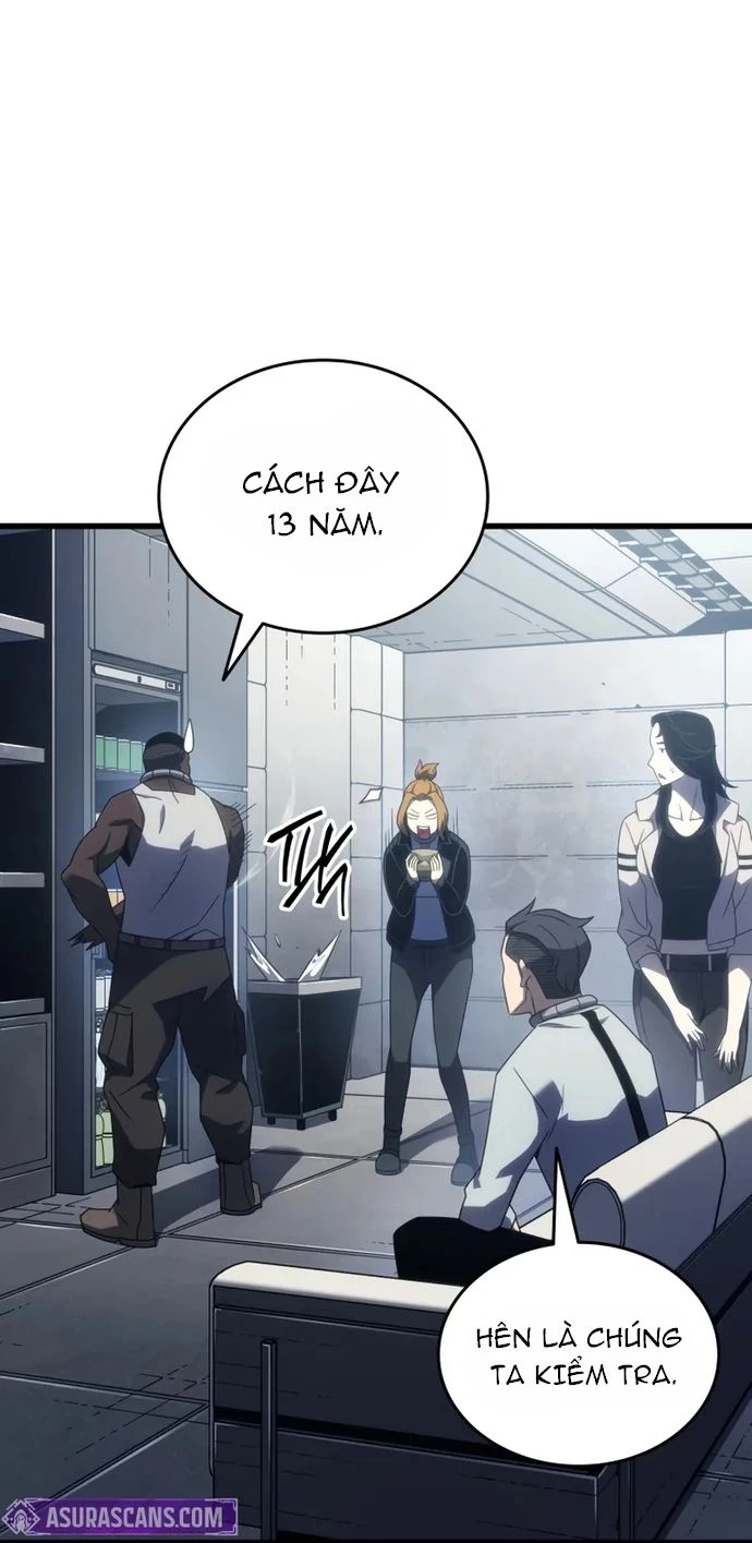 Sự Trở Lại Của Pháp Sư Vĩ Đại Sau 4000 Năm Chapter 205 - 8