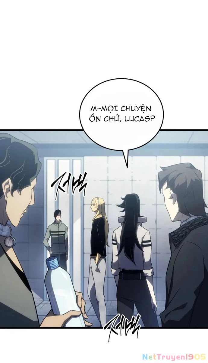 Sự Trở Lại Của Pháp Sư Vĩ Đại Sau 4000 Năm Chapter 205 - 11