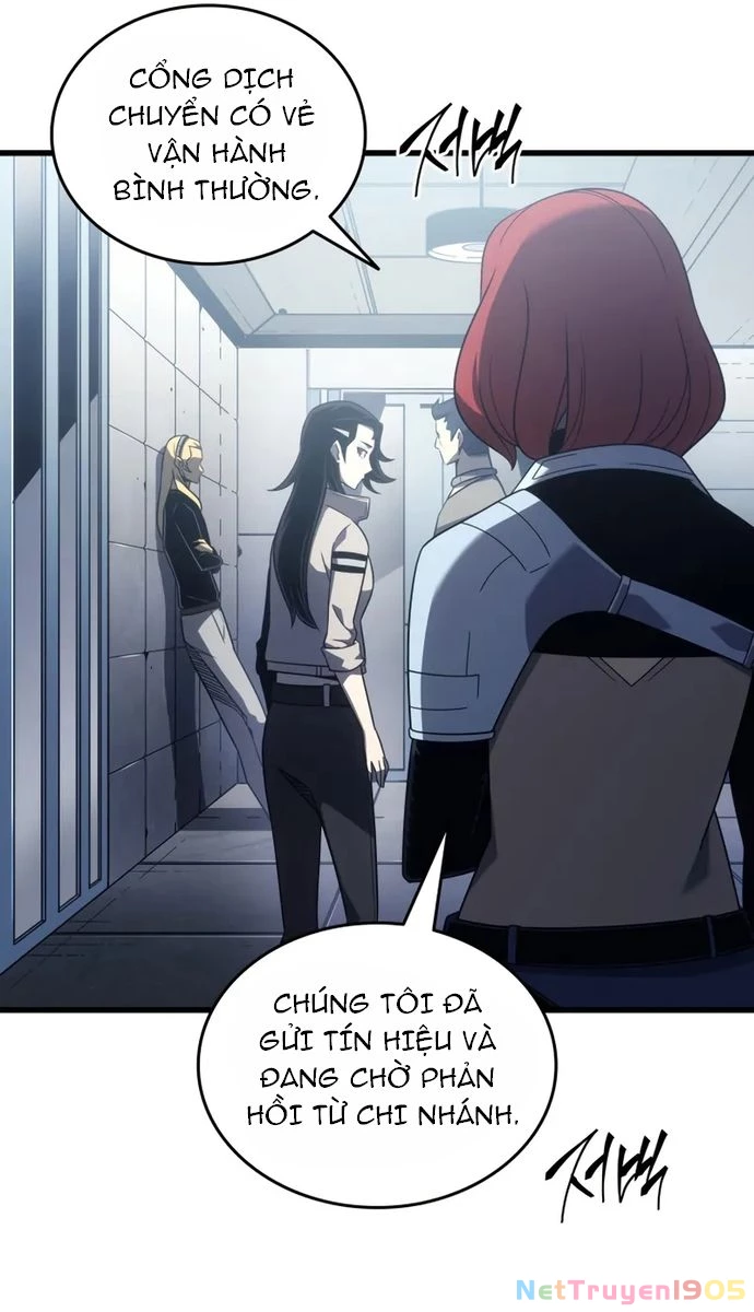 Sự Trở Lại Của Pháp Sư Vĩ Đại Sau 4000 Năm Chapter 205 - 16