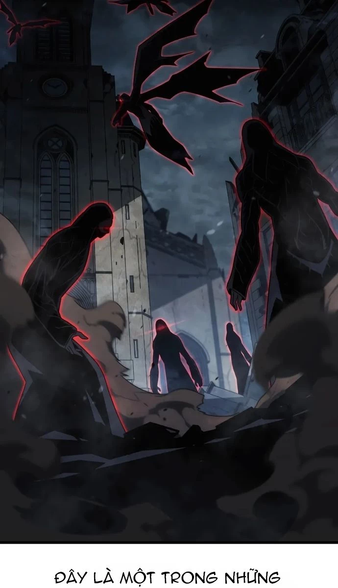 Sự Trở Lại Của Pháp Sư Vĩ Đại Sau 4000 Năm Chapter 205 - 20