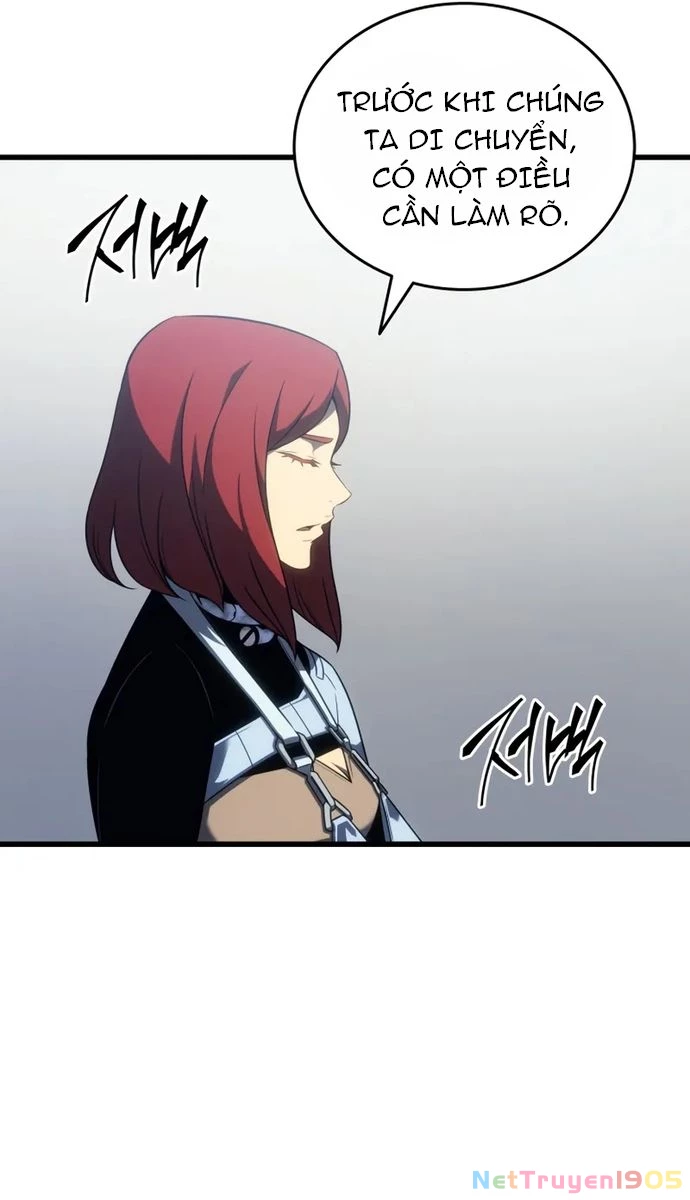 Sự Trở Lại Của Pháp Sư Vĩ Đại Sau 4000 Năm Chapter 205 - 22