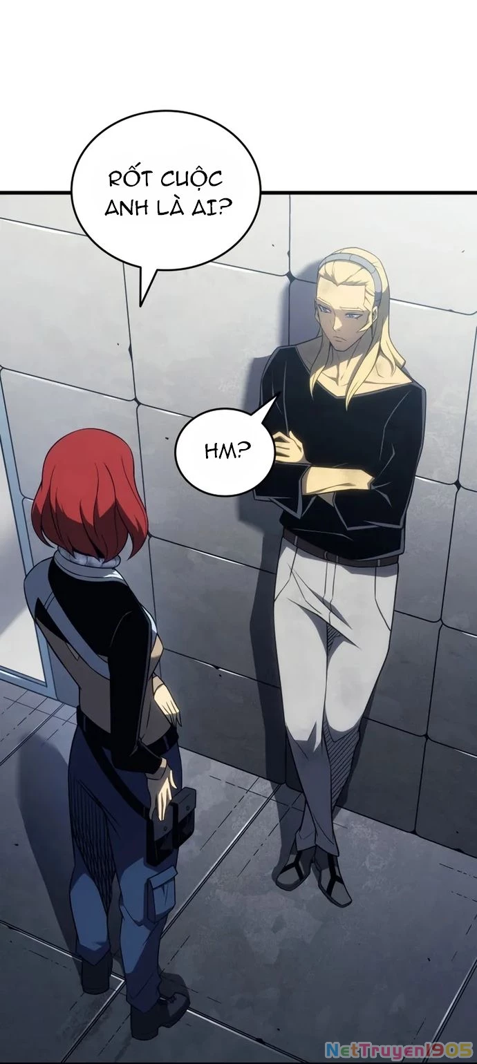 Sự Trở Lại Của Pháp Sư Vĩ Đại Sau 4000 Năm Chapter 205 - 23