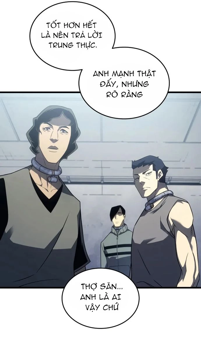 Sự Trở Lại Của Pháp Sư Vĩ Đại Sau 4000 Năm Chapter 205 - 25