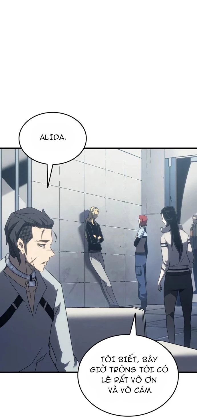 Sự Trở Lại Của Pháp Sư Vĩ Đại Sau 4000 Năm Chapter 205 - 26