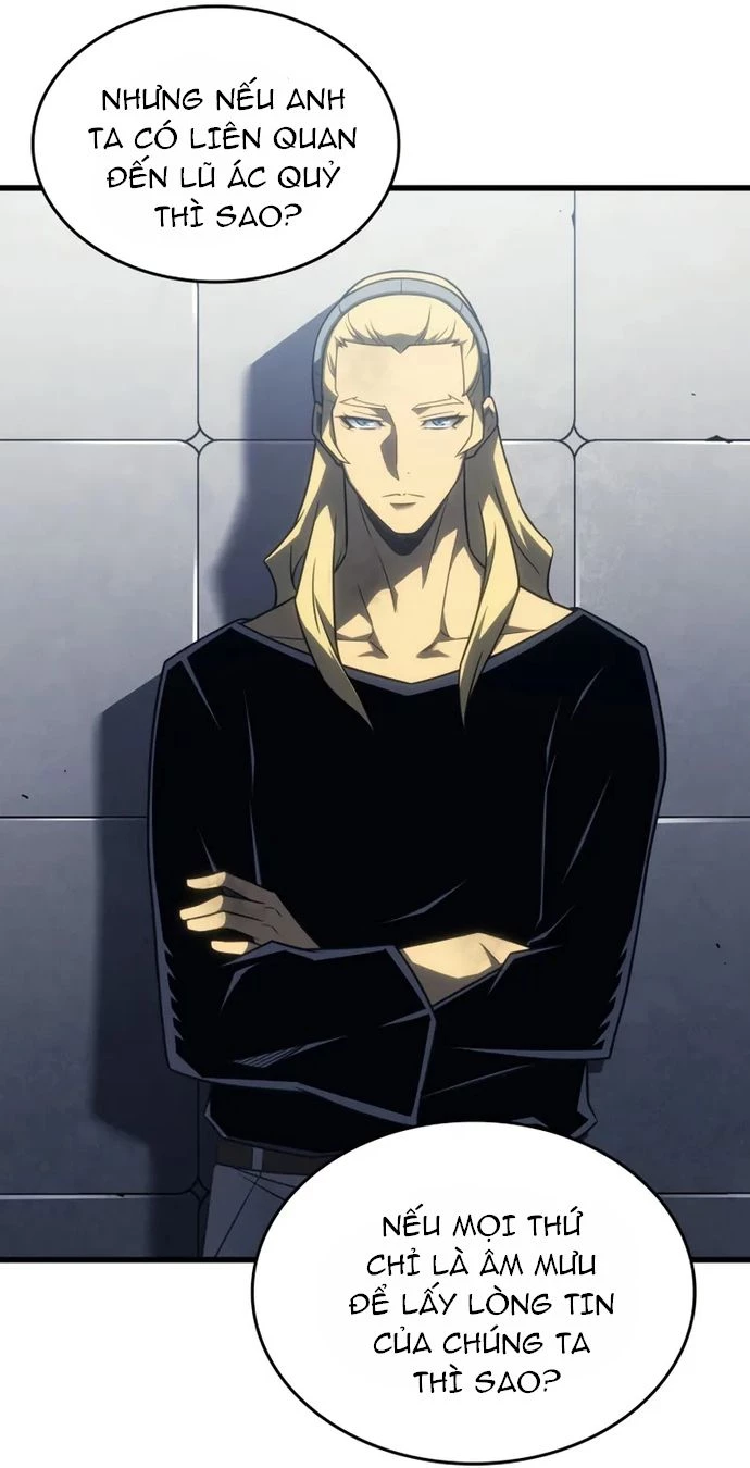 Sự Trở Lại Của Pháp Sư Vĩ Đại Sau 4000 Năm Chapter 205 - 28