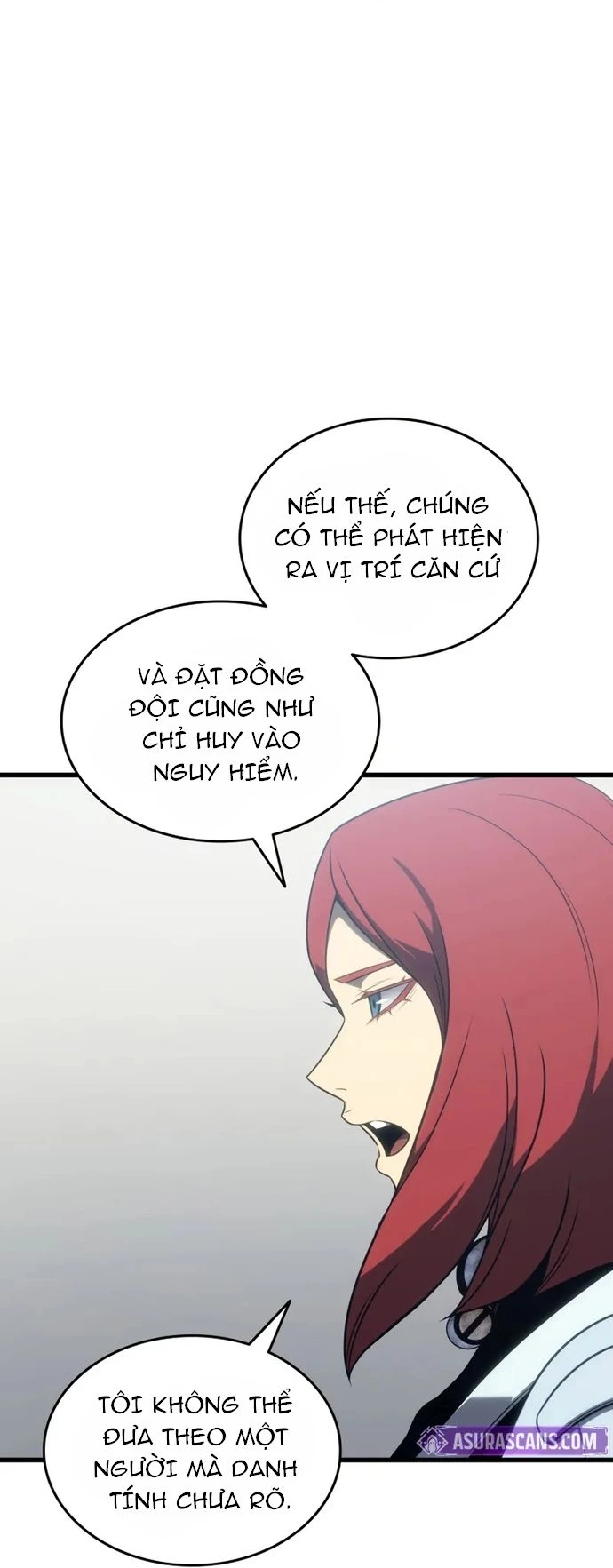 Sự Trở Lại Của Pháp Sư Vĩ Đại Sau 4000 Năm Chapter 205 - 29