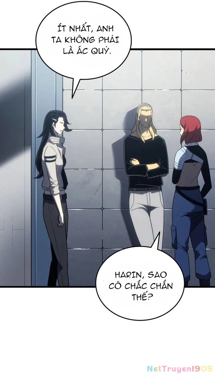 Sự Trở Lại Của Pháp Sư Vĩ Đại Sau 4000 Năm Chapter 205 - 31