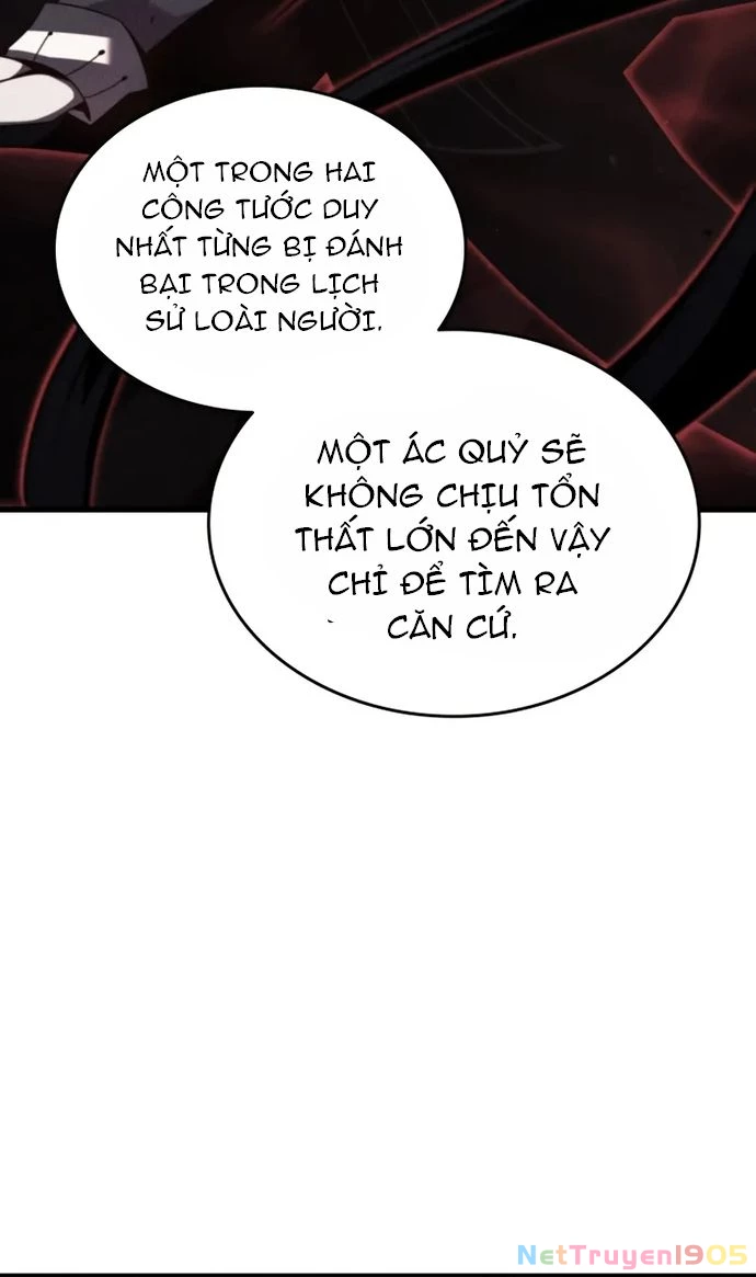 Sự Trở Lại Của Pháp Sư Vĩ Đại Sau 4000 Năm Chapter 205 - 35