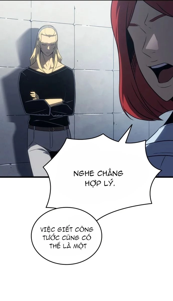 Sự Trở Lại Của Pháp Sư Vĩ Đại Sau 4000 Năm Chapter 205 - 36