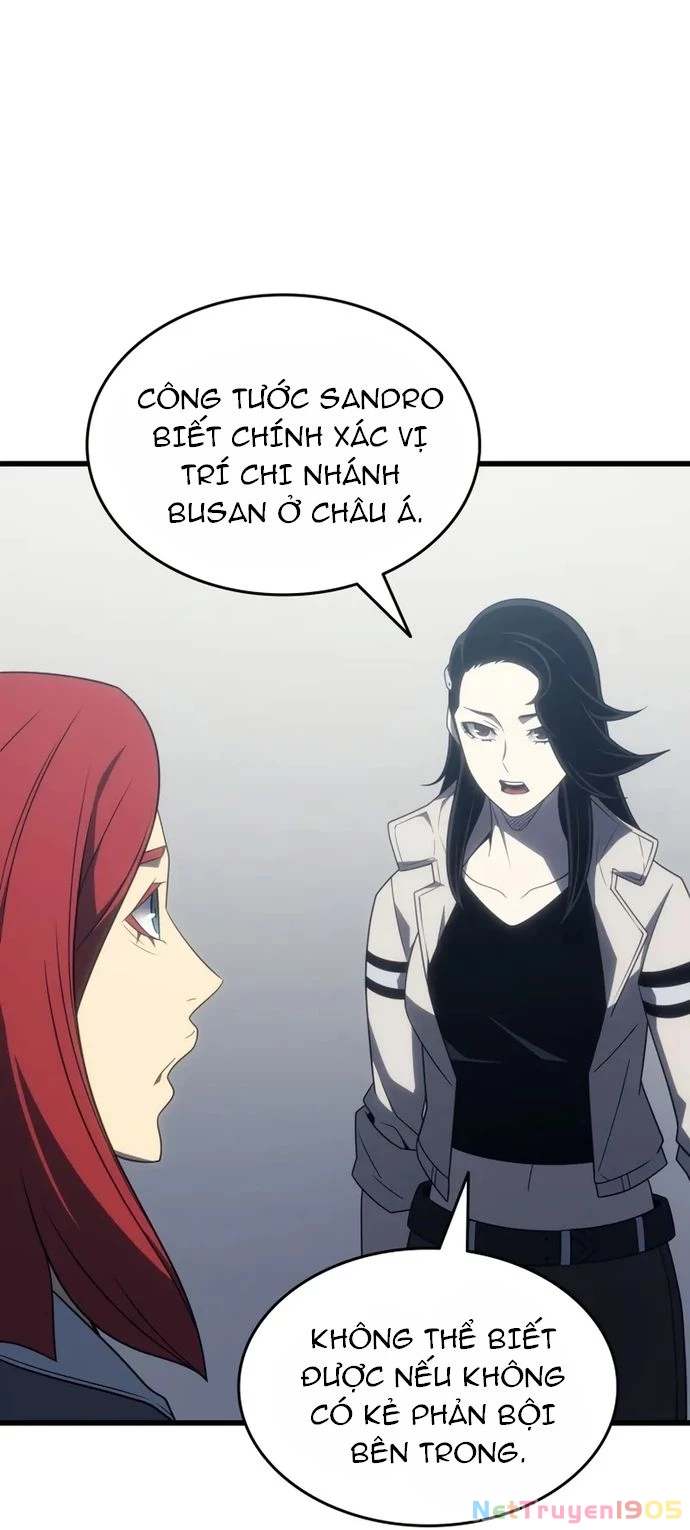 Sự Trở Lại Của Pháp Sư Vĩ Đại Sau 4000 Năm Chapter 205 - 41