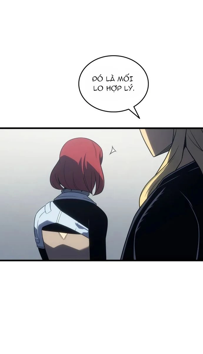 Sự Trở Lại Của Pháp Sư Vĩ Đại Sau 4000 Năm Chapter 205 - 44