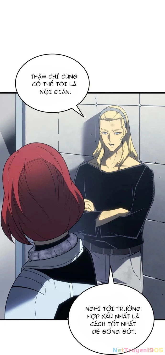 Sự Trở Lại Của Pháp Sư Vĩ Đại Sau 4000 Năm Chapter 205 - 45