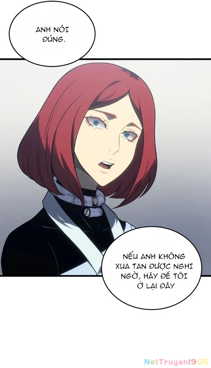 Sự Trở Lại Của Pháp Sư Vĩ Đại Sau 4000 Năm Chapter 205 - 47