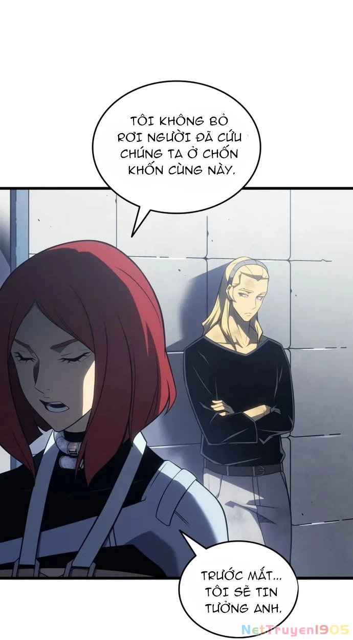 Sự Trở Lại Của Pháp Sư Vĩ Đại Sau 4000 Năm Chapter 205 - 49