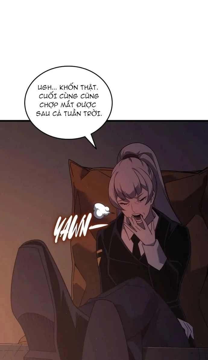 Sự Trở Lại Của Pháp Sư Vĩ Đại Sau 4000 Năm Chapter 205 - 59