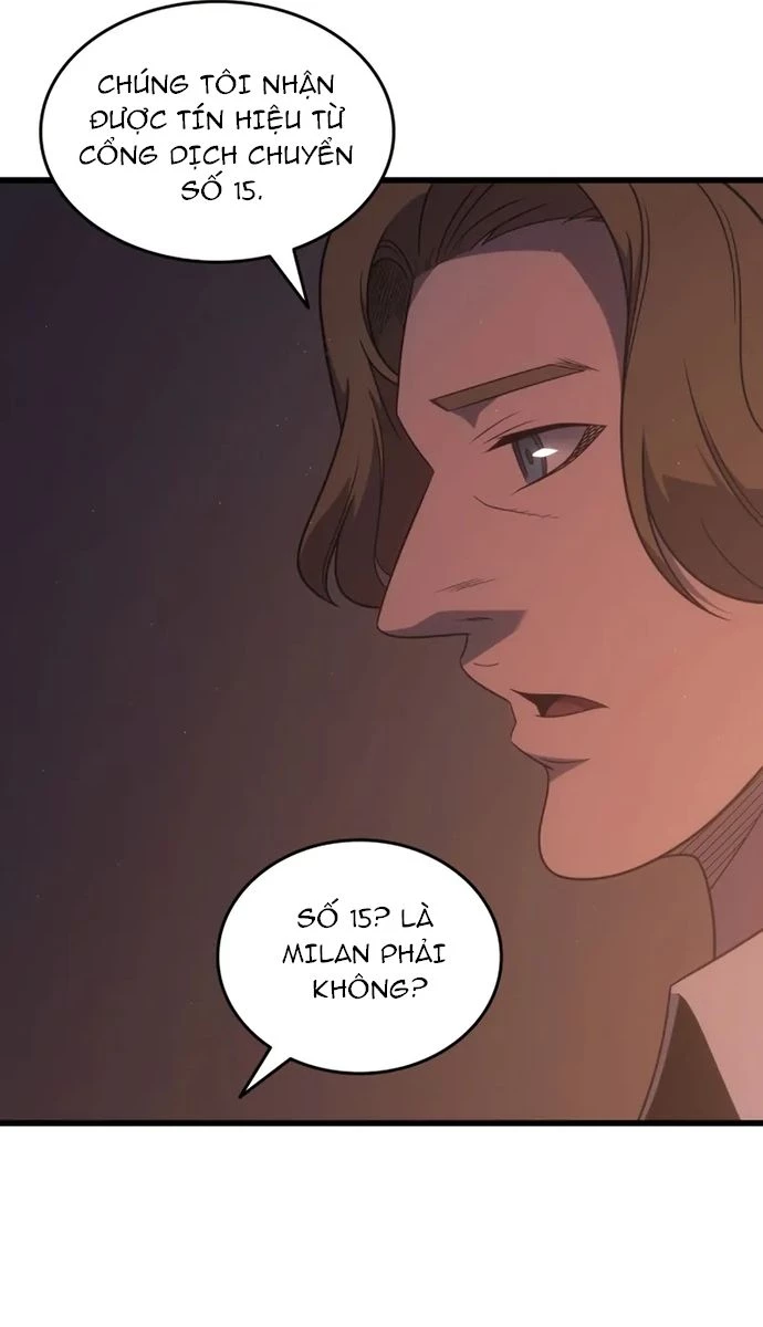 Sự Trở Lại Của Pháp Sư Vĩ Đại Sau 4000 Năm Chapter 205 - 61