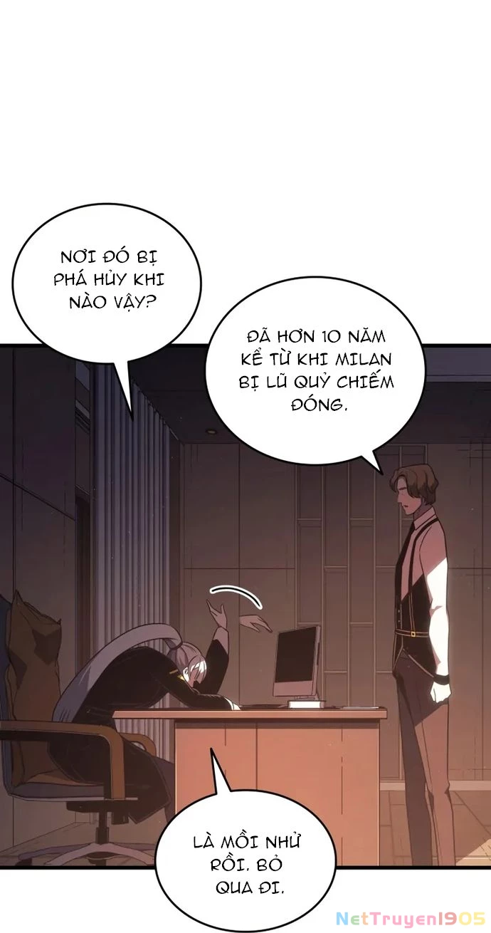 Sự Trở Lại Của Pháp Sư Vĩ Đại Sau 4000 Năm Chapter 205 - 62