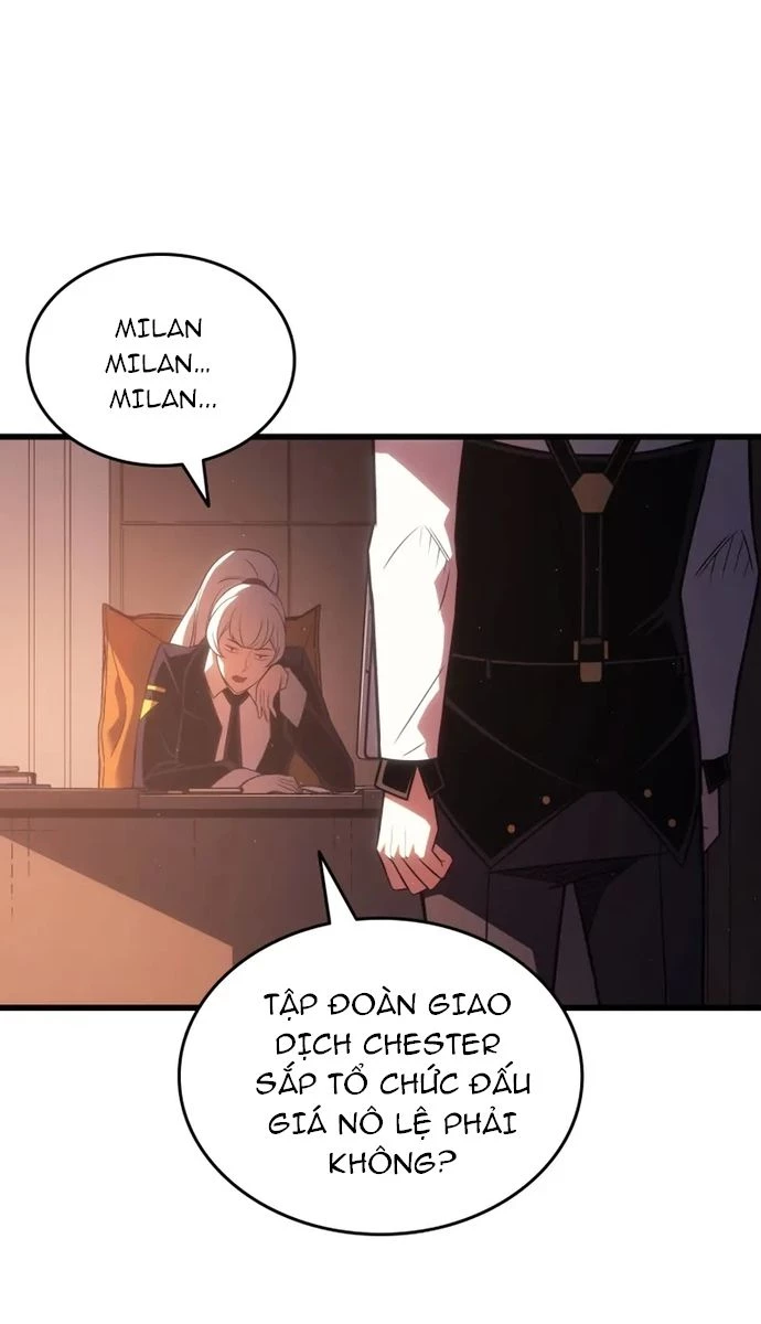 Sự Trở Lại Của Pháp Sư Vĩ Đại Sau 4000 Năm Chapter 205 - 65