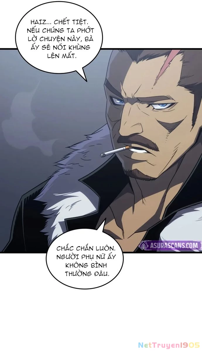 Sự Trở Lại Của Pháp Sư Vĩ Đại Sau 4000 Năm Chapter 205 - 75