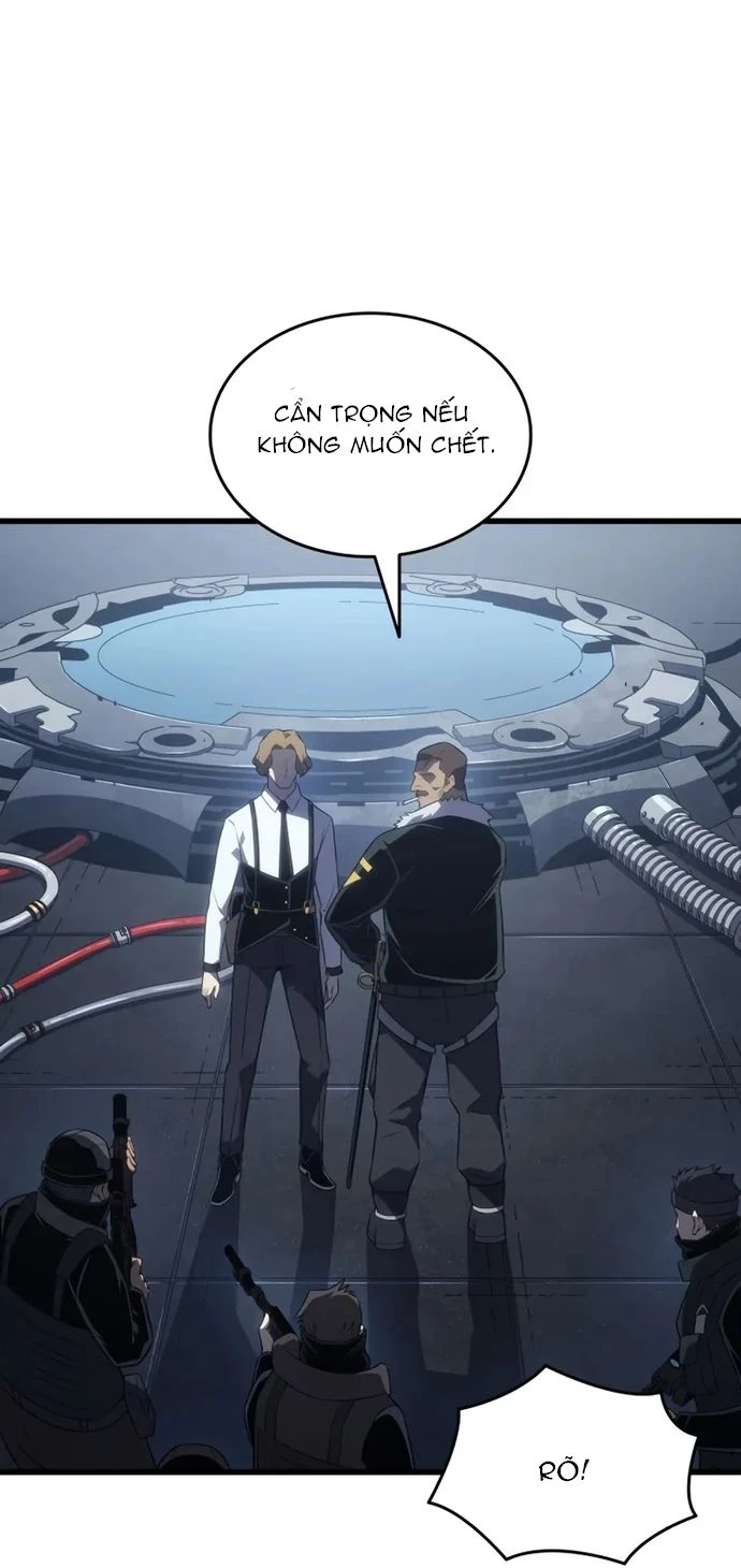 Sự Trở Lại Của Pháp Sư Vĩ Đại Sau 4000 Năm Chapter 205 - 76