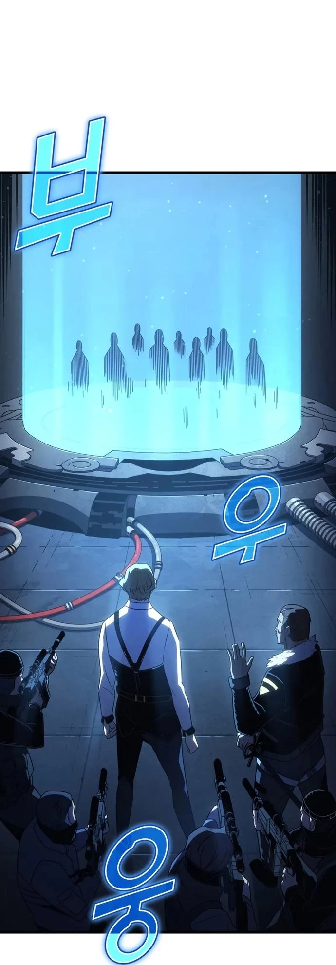 Sự Trở Lại Của Pháp Sư Vĩ Đại Sau 4000 Năm Chapter 205 - 80