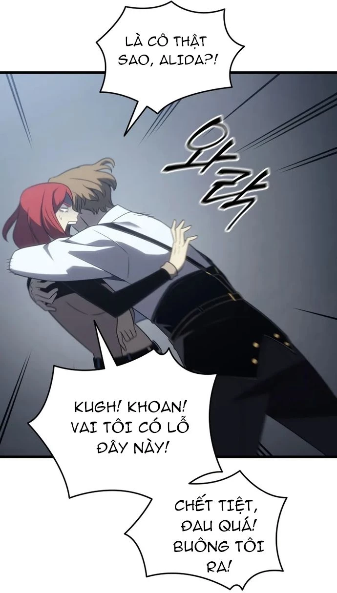 Sự Trở Lại Của Pháp Sư Vĩ Đại Sau 4000 Năm Chapter 205 - 84