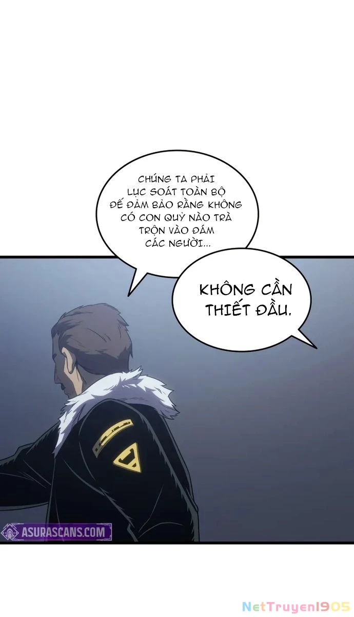 Sự Trở Lại Của Pháp Sư Vĩ Đại Sau 4000 Năm Chapter 205 - 93