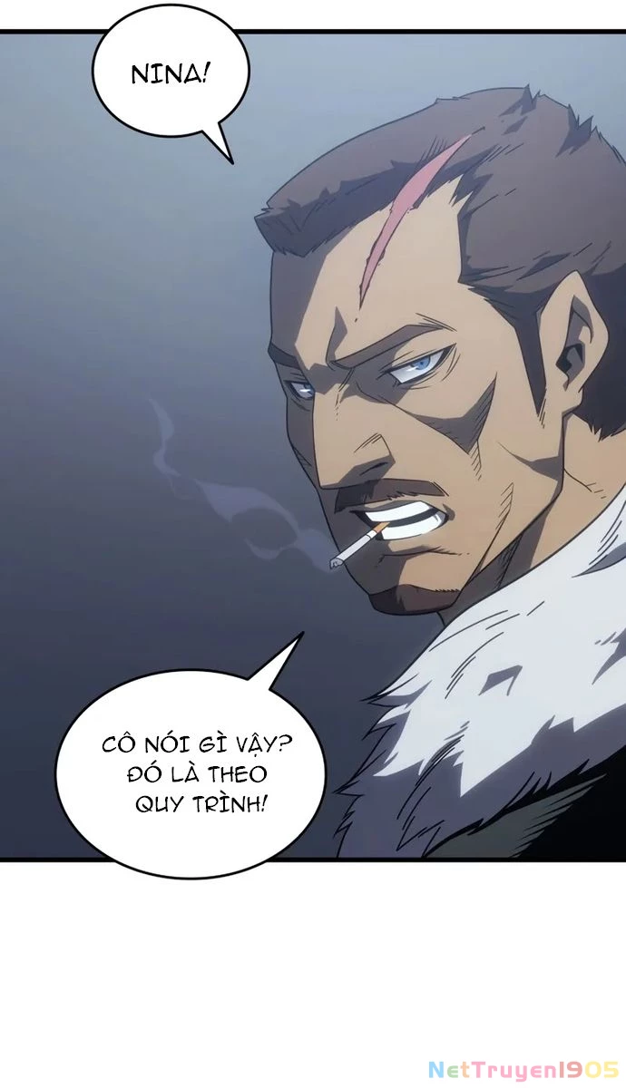 Sự Trở Lại Của Pháp Sư Vĩ Đại Sau 4000 Năm Chapter 205 - 97