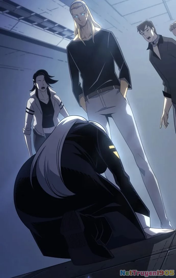 Sự Trở Lại Của Pháp Sư Vĩ Đại Sau 4000 Năm Chapter 205 - 108