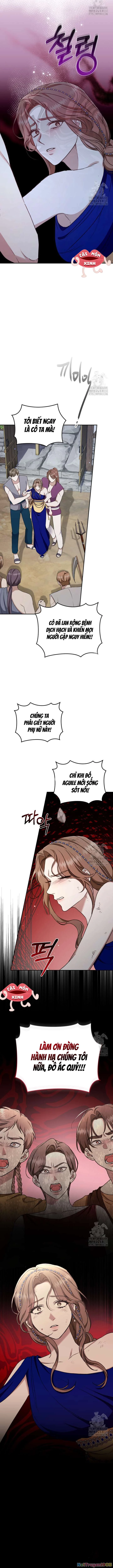 Khu Rừng Hoang Dã Chapter 25 - 5